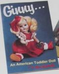 Vogue Dolls - Ginny - Ginny... An American Toddler - Publication